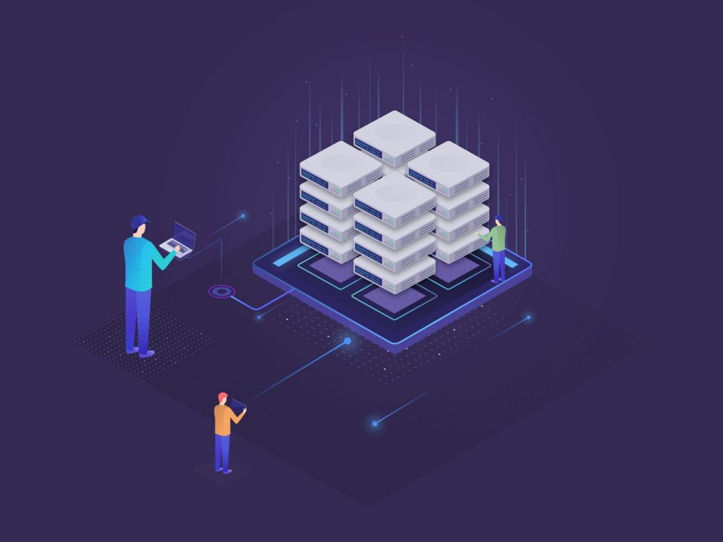 Novatex Solutions IT Division