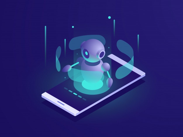 Novatex Solutions Ltd Robotics, AI, IoT